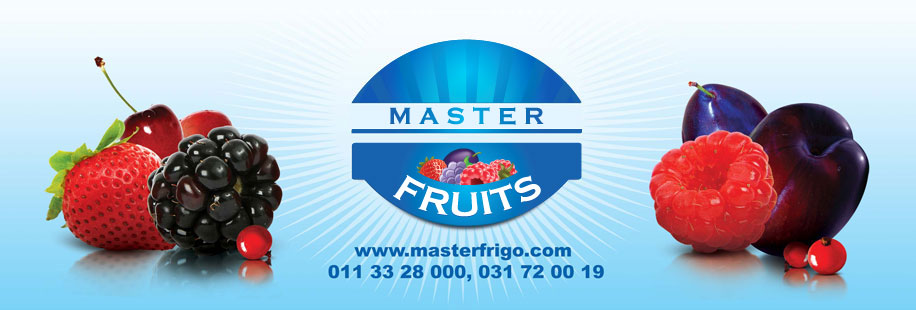Master Fruits